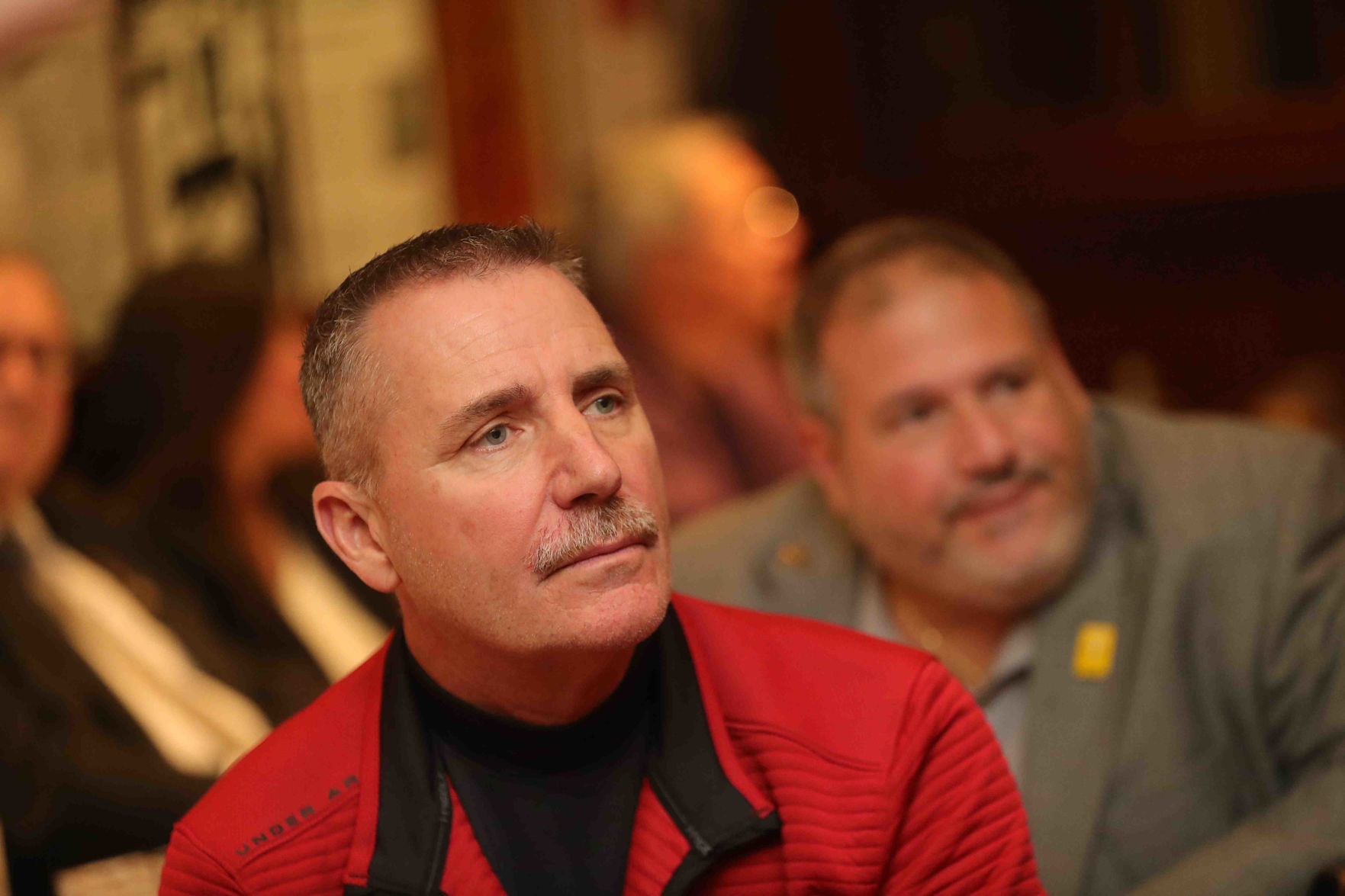 Honoring HERO Campaign Co-Founders Bill and Muriel Elliott